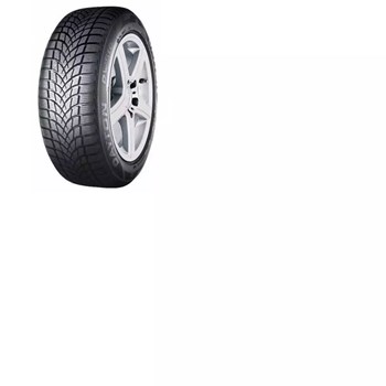 Dayton 195/50 R15 86H XL DW510 Kış lastiği