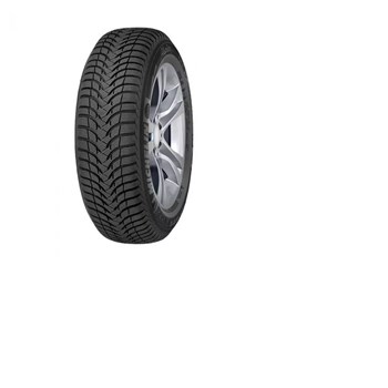 Michelin 225/50 R17 94H Alpin A4 MOE ZP Kış Lastiği