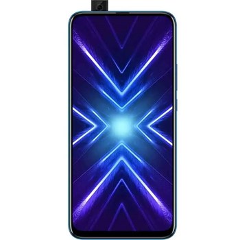 Honor 9X 128GB 4GB Ram 6.59 48MP Akıllı Cep Telefonu