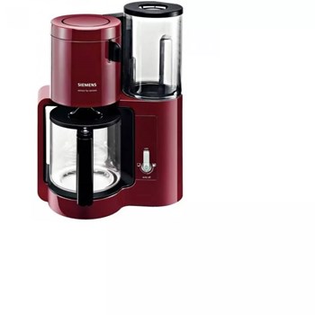 Siemens TC80104 1160 Watt 1250 ml 15 Fincan Kapasiteli Kahve Makinesi