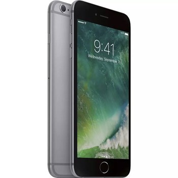 Apple iPhone 6S Plus 32 GB 5.5 İnç 12 MP Akıllı Cep Telefonu Uzay Grisi