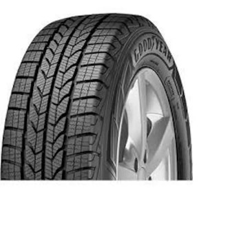 Goodyear 205/65 R16C 107/105T UltraGrip Cargo Kış Lastiği Üretim Yılı: 2020