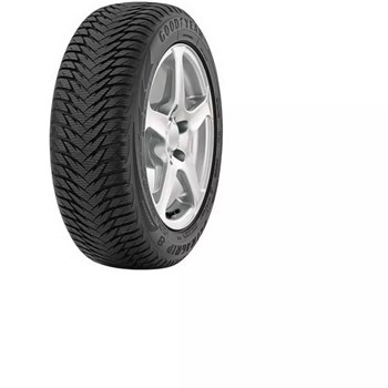 Goodyear 205/55 R16 91T UltraGrip 8 Kış Lastiği Üretim Yılı: 2020