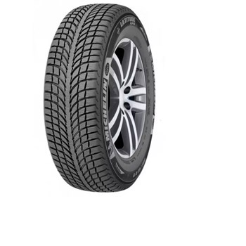 Michelin 275/45 R20 110V XL Latitude Alpin LA2 Kış Lastiği