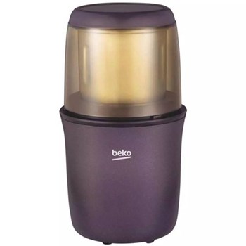Beko BKK-2104 950 W Kahve Öğütücü Inox