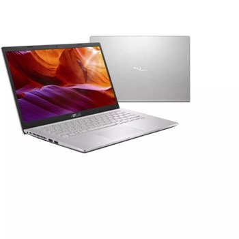 Asus X409JB-EK003 Intel Core i5 1035G1U 4GB Ram 256GB SSD MX110 Freedos 14 inç Laptop - Notebook