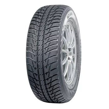 Nokian 235/65 R17 108H WR SUV 4 Kış Lastiği Üretim Yılı: 2020