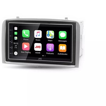 JVC Alfa Romeo 147 GT Car Play Android Auto Multimedya Sistemi