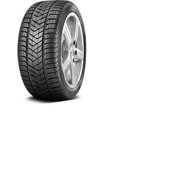 Pirelli Winter Sottozero 3 255/40 R19 100V XL Kış Lastiği