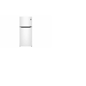LG GN-B422WHCL A++ 427 lt Çift Kapılı Buzdolabı Beyaz