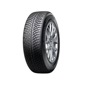 Michelin 225/50 R17 98H XL Pilot Alpin 5 ZP Kış Lastiği Üretim Yılı: 2020