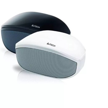 A4 Tech BTS-05 6W Bluetooth Speaker Beyaz