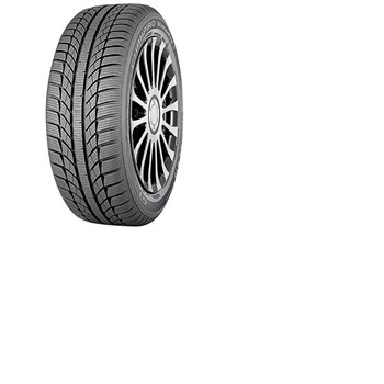 GT Radial 225/55 R17 101V XL Champiro WinterproHP Kış Lastiği 2017 ve Öncesi