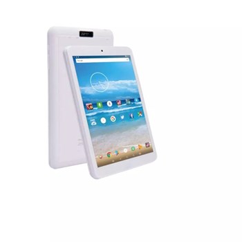 Goldmaster Funcy 4 8 GB 7 İnç Wi-Fi Tablet PC Beyaz 