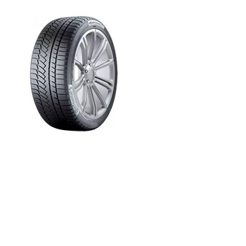 Continental 265/55 R19 109H WinterContact TS 850 P FR Kış Lastiği