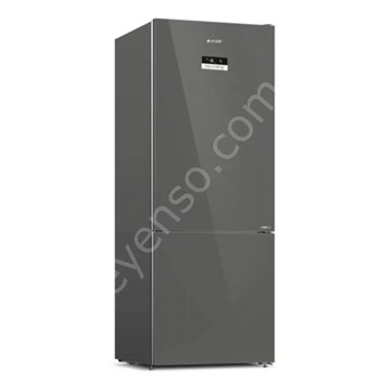 Arçelik 270560 EGC A+++ 560 lt No-Frost Buzdolabı