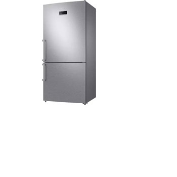 Samsung RB56TS754SA Twin Cooling Plus A++ 561 lt Çift Kapılı Alttan Dondurucu Kombi Tipi Buzdolabı Inox