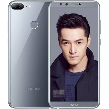 Huawei Honor 9 Lite 32 GB 4 GB RAM 5.65 inç 13 MP-2 MP Çift Arka Kameralı Akıllı Cep Telefonu