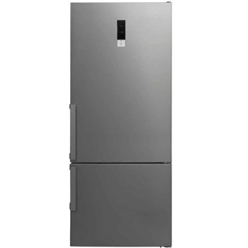 Vestel NF600 EX A++ Ion Çift Kapılı Buzdolabı