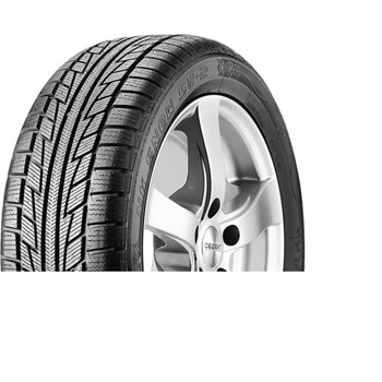 Nankang 255/50 R19 107V XL SV-2 Snow Kış Lastiği 2017 ve Öncesi