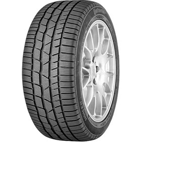 Continental 295/40 R20 110W XL ContiWinterContact TS 830 P FR Kış Lastiği