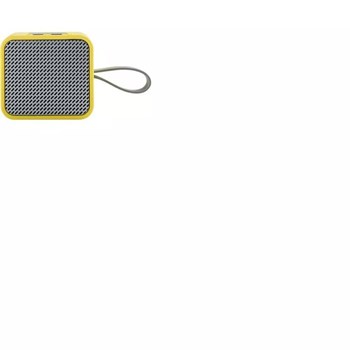 Grundig GSB 710 3W Bluetooth Speaker Sarı