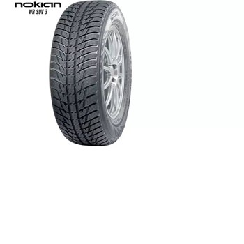 Nokian 225/60 R17 103H XL WR SUV 3 Kış Lastiği