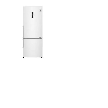 LG GC-B569BQCZ A++ 499 lt 70 cm Beyaz Buzdolabı