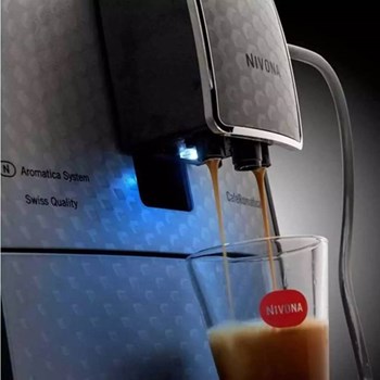 Nivona NICR-768 Caferomatica 1450 Watt 2200 ml Kahve Makinesi