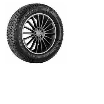 Marshal 255/65 R17 110T Wintercraft Ice WS31 Kış Lastiği