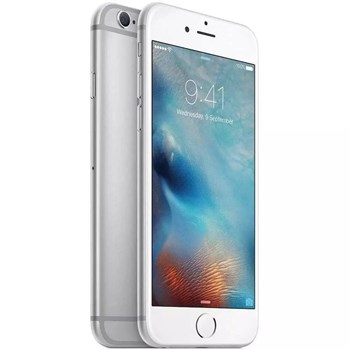 Apple iPhone 6S 32 GB 4.7 İnç 12 MP Akıllı Cep Telefonu Gümüş 