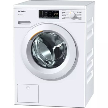 Miele WSA023 WCS Active A+++ 7 kg 1400 Devir Çamaşır Makinesi Beyaz