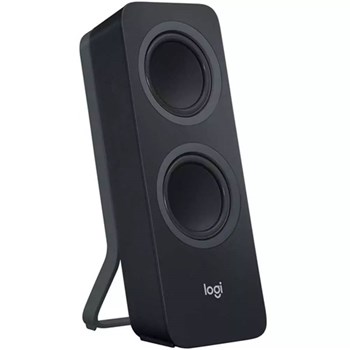 Logitech Z207 980-001295 10W 1+1 Bluetooth Speaker Siyah