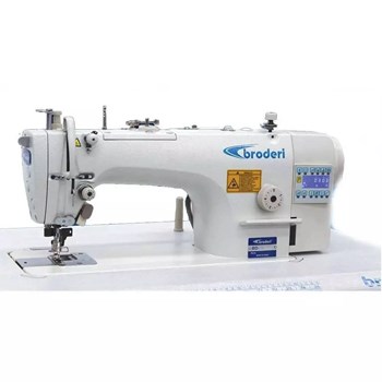 Broderi BD-7770-E Dikiş Makinası