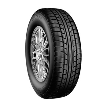 Petlas 185/70 R14 88T Snow Master W601 Kış Lastiği Üretim Yılı: 2020