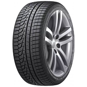 Hankook 215/50 R17 95V XL Winter i-cept Evo 2 W320 Kış Lastiği 2017 ve Öncesi