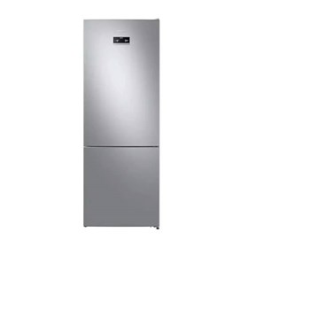Samsung RB46TS334SA A++ 461 lt Çift Kapılı Alttan Dondurucu Buzdolabı Inox