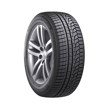 Hankook Winter I-cept Evo2 SUV W320A 275/40R20 106V XL 4PR Kış Lastiği