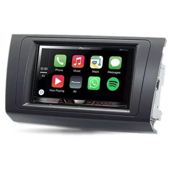 Pioneer Suzuki Swift 7 inç Apple Carplay Android Auto Multimedya Sistemii