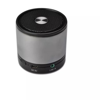 Digitus DA-10287 3W Bluetooth Speaker
