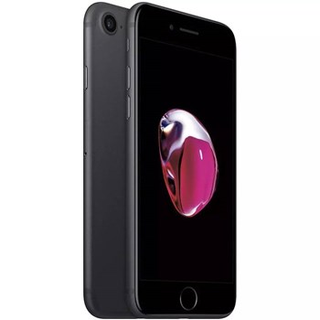 Apple iPhone 7 32 GB 4.7 İnç 12 MP Akıllı Cep Telefonu Siyah