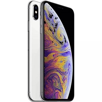 Apple iPhone XS 256GB 5.8 inç Çift Hatlı 12MP Akıllı Cep Telefonu Gümüş