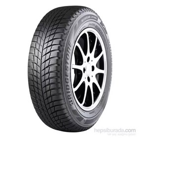 Bridgestone 205/55 R16 91H Blizzak LM001 RFT Kış Lastiği