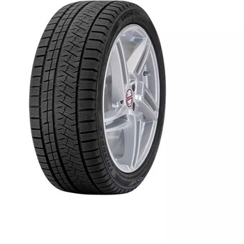 Triangle 245/40 R18 97V XL Pl02 Snowlink Kış Lastiği Üretim Yılı: 2020