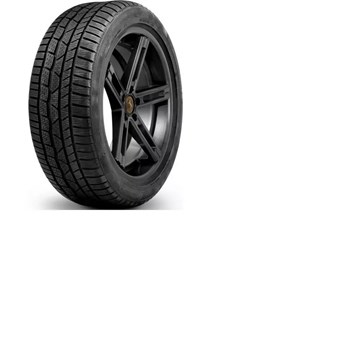 Continental 285/35 R20 104V XL ContiWinterContact TS 830 P FR N0 Kış Lastiği