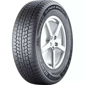 General Tire 225/55 R17 101V XL Altimax Winter 3 Kış Lastiği