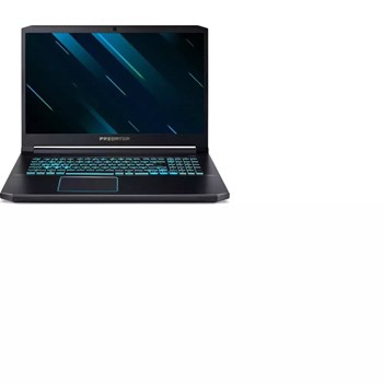 Acer Predator Helios 300 NH.Q9WEY.003 Intel Core i7 10750H 16GB Ram 1TB SSD RTX 2070 Linux 17.3 inç Laptop - Notebook