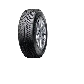 Michelin 265/60 R18 114H XL Pilot Alpin 5 Suv Kış Lastiği