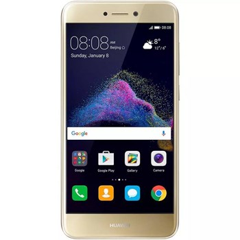 Huawei P9 Lite 2017 16 GB 5.2 İnç Çift Hatlı 12 MP Akıllı Cep Telefonu