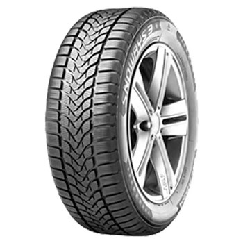 Lassa 215/55 R16 93H Snoways 3 Kış Lastiği